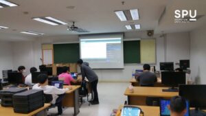 ศิษย์เก่าเล่าเรื่อง! วิศวกรรมไฟฟ้าฯ ม.ศรีปทุม พี่สอนน้องเรียนกับตัวจริง ประสบการณ์จริง