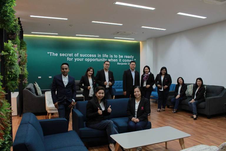 คณะบัญชี SPU เสริมความรู้คณาจารย์ สัมมนาแนวทางการจัดหาทุนวิจัยจากภายนอก เพื่อประสิทธิภาพงานวิจัย