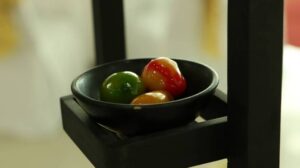 ขนมไทย ดีต่อใจ! Final Project x BakerySPU ❤