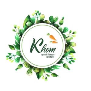 สุดเจ๋ง เด็กบริหารต่อยอดงานวิจัยสร้างแบรนด์”KHOM” แชมพูกันหงอก