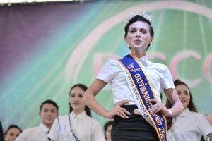 ม.ศรีปทุม เปิดกว้างความหลากหลายทางเพศ