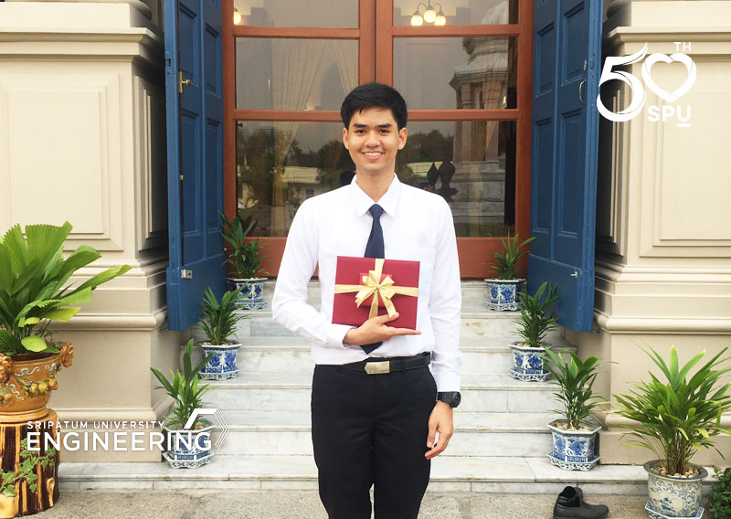 SPU, Sripatum University, ศรีปทุม, มหาวิทยาลัยศรีปทุม,