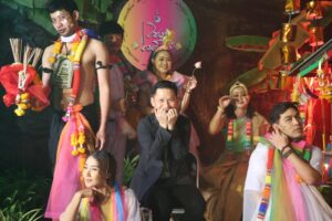 ไอเดียเจ๋งๆ คืนสู่เหย้า โฮมเพี้ยง!!! ในแบบฉบับ สถาปัตย์ ม.ศรีปทุม