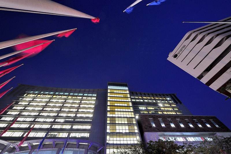 #SPU ยืนหนึ่ง เรื่องเรียน Online