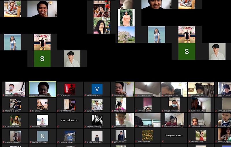 สอนภาษาจีน Online ยังไง? “เหล่าซือเบลล์” มีคำตอบ!!
