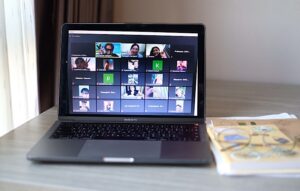 Class เรียนออนไลน์ ทำให้ความห่างไกลกัน กลายเป็นใกล้กัน