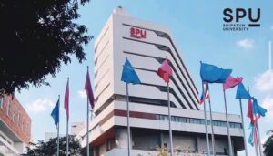 SPU เปิดตลาดออนไลน์ รับฝากร้าน ขายของ ร่วมฝ่าวิกฤต Covid