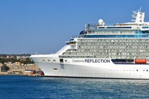 เพราะมีความฝันอยากเที่ยวรอบโลก จึงได้มาเจอ ธุรกิจเรือสำราญที่ SPU!