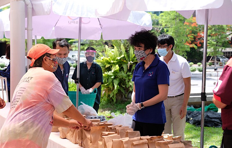 The Go-Giver ยิ่งให้ยิ่งได้