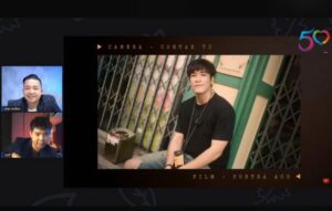 จัดเต็ม! DEK 63 SPU เรียนรู้ “ให้ภาพเล่าเรื่อง” กับพี่กอล์ฟ แห่งเพจกอล์ฟมาเยือน ใน HUM132 SPU Future Skills EP4