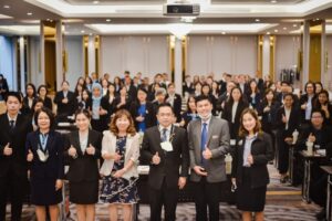 Executive Training! ม.ศรีปทุม เปิดการอบรมหลักสูตร "นักบริหารระดับกลาง” นบก.ประจำปี 2563