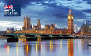 WHY! ทำไมต้องต้องเลือกเรียน British college by SPU