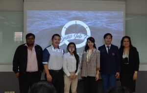 Cruise Job Fair 2020