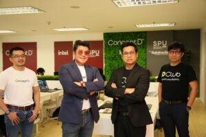 SPU ร่วมกับ Acer เปิดศูนย์สร้างสรรค์สื่อดิจิทัล D-Club เสริมศักยภาพนักศึกษา ต่อยอดความรู้สู่ประสบการณ์