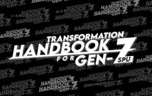 Transformation Day แปลงกายจาก นักเรียน สู่ นักศึกษา ในรูปแบบ ปฐมนิเทศออนไลน์สุดปัง