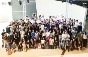 นิเทศศาสตร์ SPU จัด "UP SKILL" FRESHY’67 อัดแน่นความรู้ ฝึกฝนทักษะ เตรียมพร้อมสู่อนาคตสื่อสาร