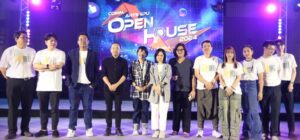 รวมภาพบรรยากาศ COMM.ARTS SPU OPEN HOUSE 2024 เปิดบ้านสุดยิ่งใหญ่!