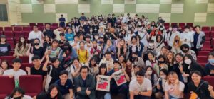 DEK ดิจิทัลมีเดีย จัดงาน Artist Talk เรียนรู้เทคนิคการออกแบบสร้างสรรค์ จากศิลปินตัวจริงวงการ POP ART