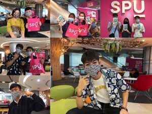 “ไม่สำคัญหรอกว่าบ้านเราใหญ่แค่ไหน มันสำคัญว่าเราดูแลสมาชิกครอบครัวเราอย่างไร”