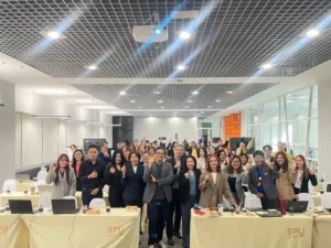 LINE ALBUM 241202 AI Operation for Deans and Executives 241204 1