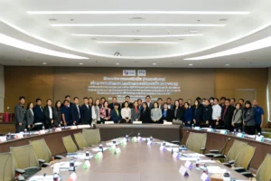 LINE ALBUM กิจกรรมระดมความคิดเห็น Focus Group 250124 4