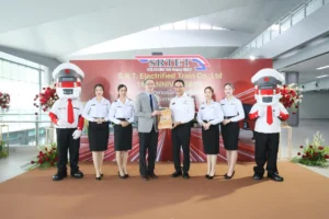 ภาพเข้าร่วมแสดงความยินดี ครบรอบ 14 ปี รฟทท