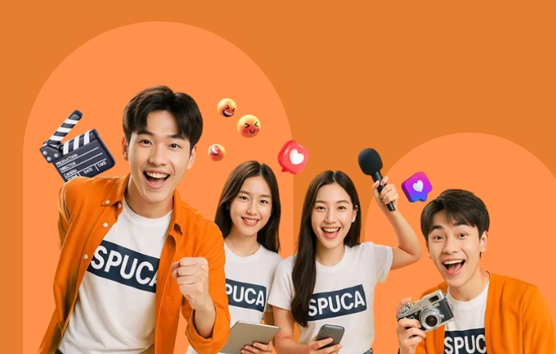 RubJob : สนามปล่อยของที่เปลี่ยนงานเสริมให้กลายเป็นเวทีสร้างฝันของเด็กนิเทศฯ