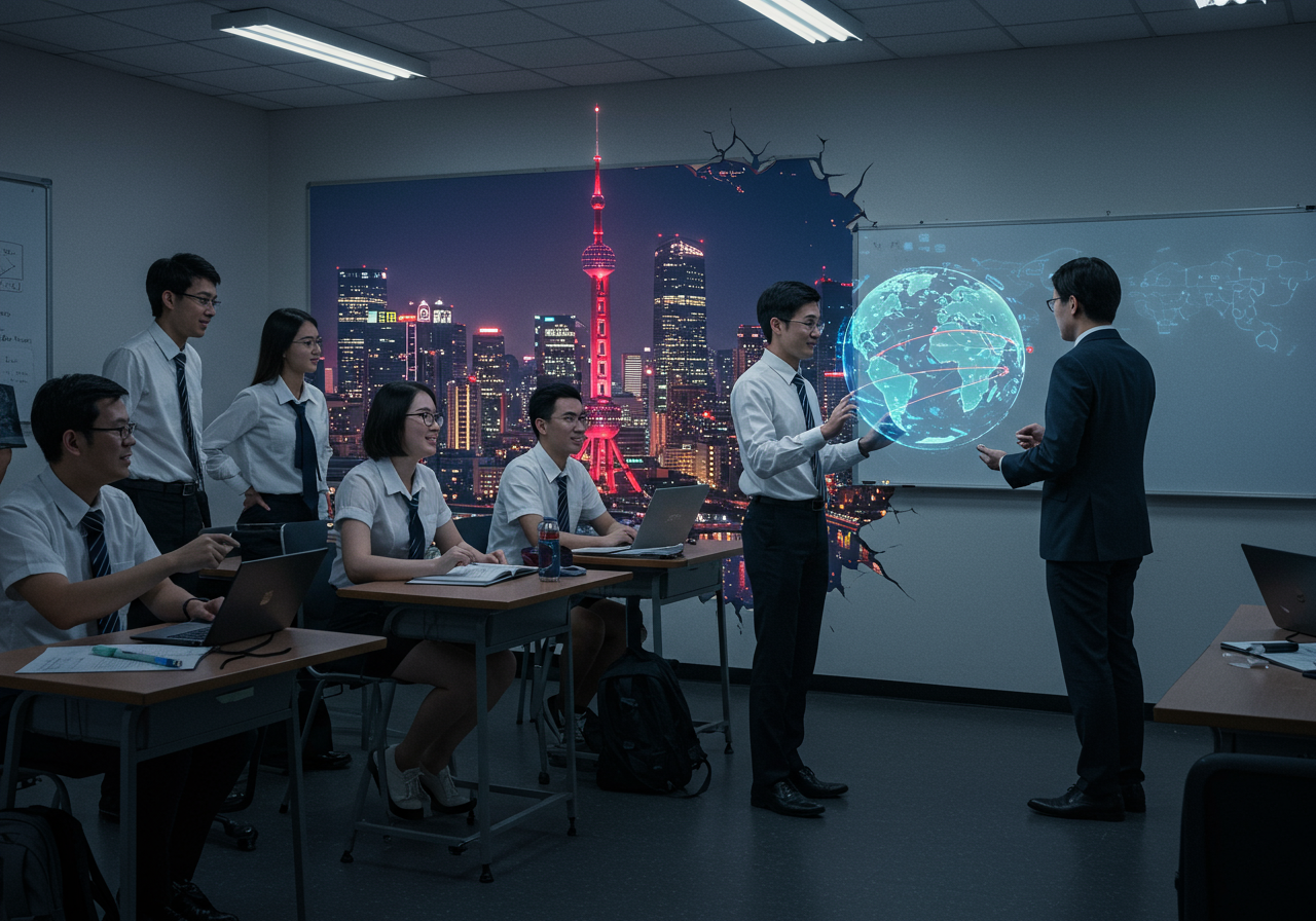 SPU คณะศิลปศาสตร์ เสริมแกร่งภาษา ตอบโจทย์ศตวรรษที่ 21 และการทำงานยุคใหม่