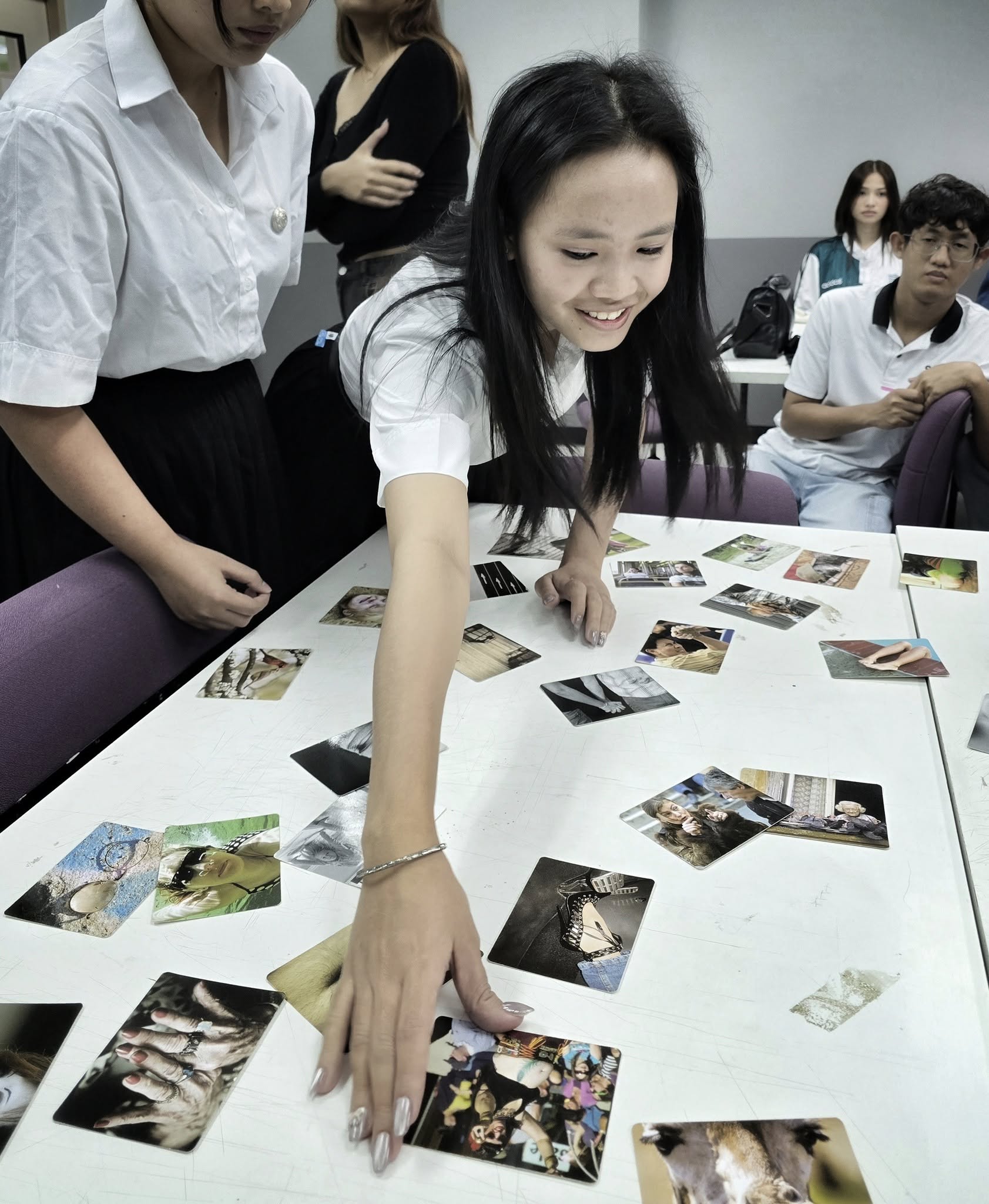 นักศึกษาคณะการออกแบบฯ SPU เปิดแนวคิดสร้างพาวิลเลียนสุดล้ำ! เตรียม ...