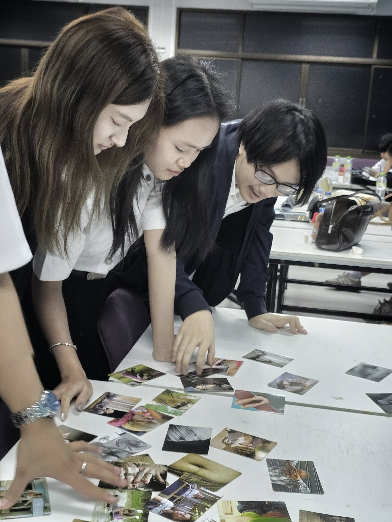 นักศึกษาคณะการออกแบบฯ SPU เปิดแนวคิดสร้างพาวิลเลียนสุดล้ำ! เตรียม ...