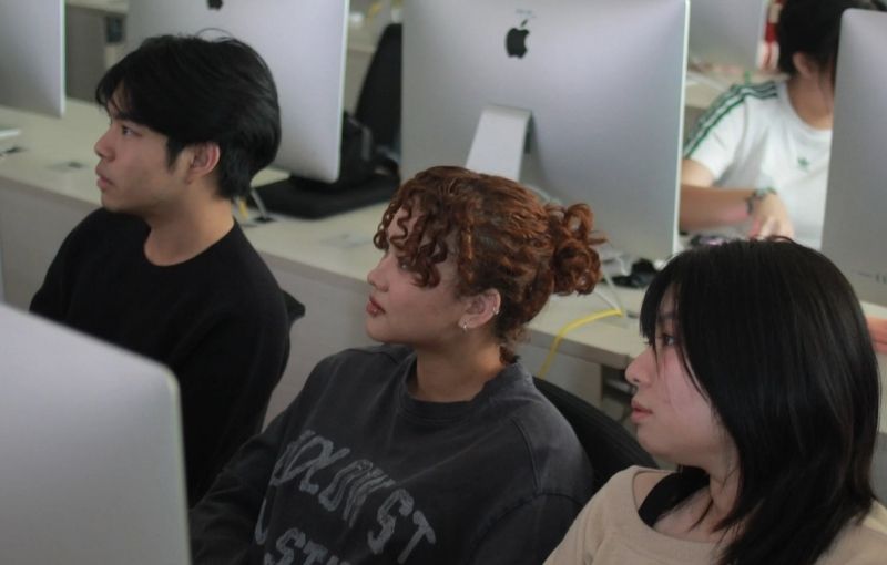 ดิจิทัลมีเดีย SPU เปิดคลาส UX & UI Design ปั้นนักออกแบบสู่สายงานดิจิทัลมืออาชีพ