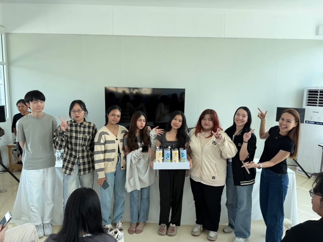 SPUIC เปิดโลกธุรกิจอาหารแห่งอนาคต เรียนรู้ “Wolffia” ซูเปอร์ฟู้ดพืชจิ๋ว จากฟาร์มสู่ตลาดโลก ผ่านประสบการณ์ From Farm to Table