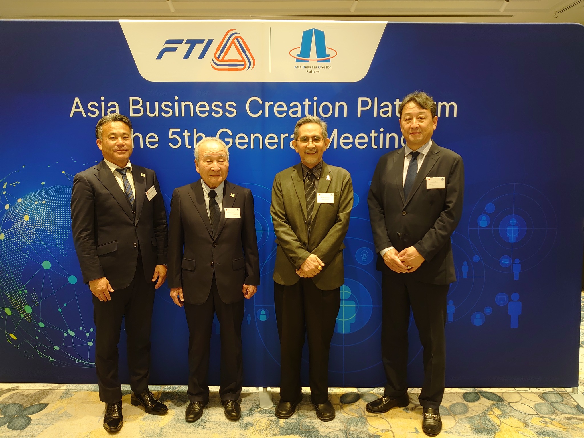 ศิลปศาสตร์ SPU ยกระดับความร่วมมือระดับเอเชีย ร่วมเวที ABC Platform สร้างบัณฑิตพร้อมสู่ตลาดแรงงานสากล