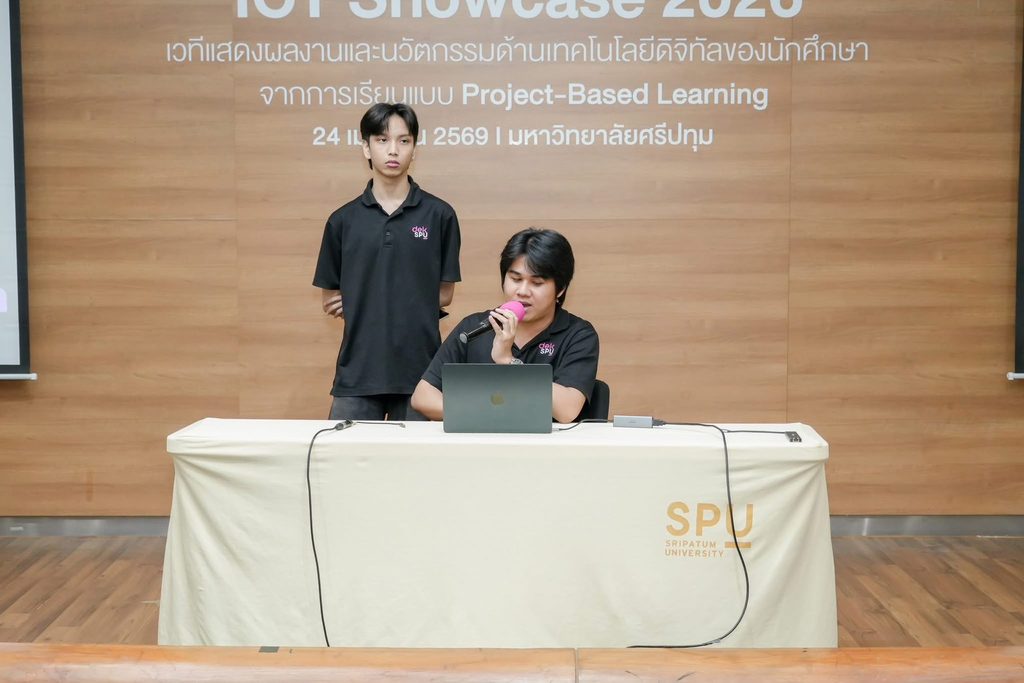 LINE ALBUM Showcase 260707 1
