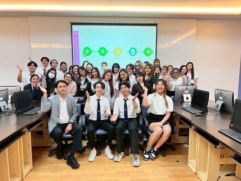 LINE ALBUM รูปผลงาน 261017 1