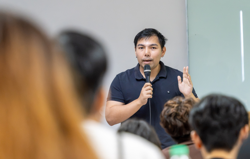 คณะการสร้างเจ้าของธุรกิจ SPU เปิดเบื้องหลังการตลาด ‘นอติลุส ทูน่า’ ถอดวิธีคิดนักการตลาดตัวจริง เปลี่ยน Consumer Insight สู่กลยุทธ์แบรนด์