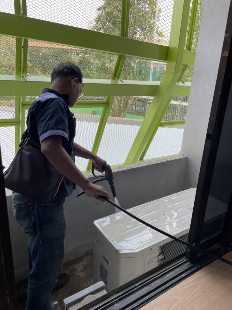 Building the Future Sustainably: SPU’s Commitment to Green Construction ...