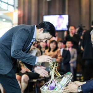 11 รางวัล จาก 4 หมวด การแข่งขันประกวดภาพถ่าย “ศาสตร์แห่งพระราชา : โรงงานหลวงเพื่อปวงชน”