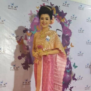 เด็กนิเทศศาสตร์ สาขาศิลปะการแสดง คว้ารางวัลอย่างต่อเนื่อง