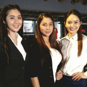 เด็ก PA-SPU ได้แสดงละครช่อง 3