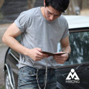 เด็ก PA58 ได้รับเป็น Presenter เครื่องแต่งกายวัยรุ่น