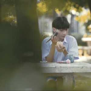 ขอแสดงความยินดีกับ น้องปอนด์ รักษิต จันทศร ที่ได้โอกาสแสดงภาพยนตร์สั้นเรื่อง แกล้ง