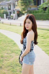 L I F E S T Y L E กับสาวโลจิส ที่ไม่ได้มาเล่นๆ