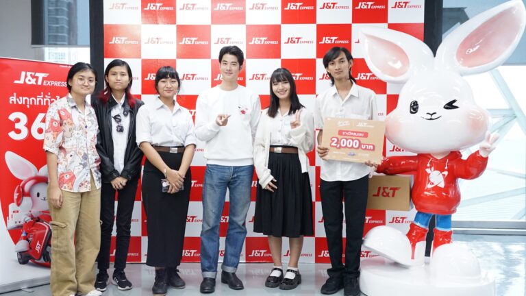 ขอแสดงความยินดีกับ #DEKOCM #SPU