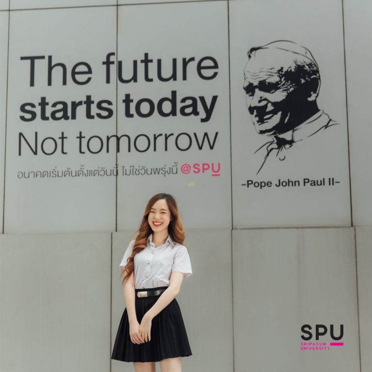 Read more about the article เปิด GPS ก็ไม่ช่วยอะไรเลย เพราะฉันหลงเธอไม่ได้หลงทาง 😘