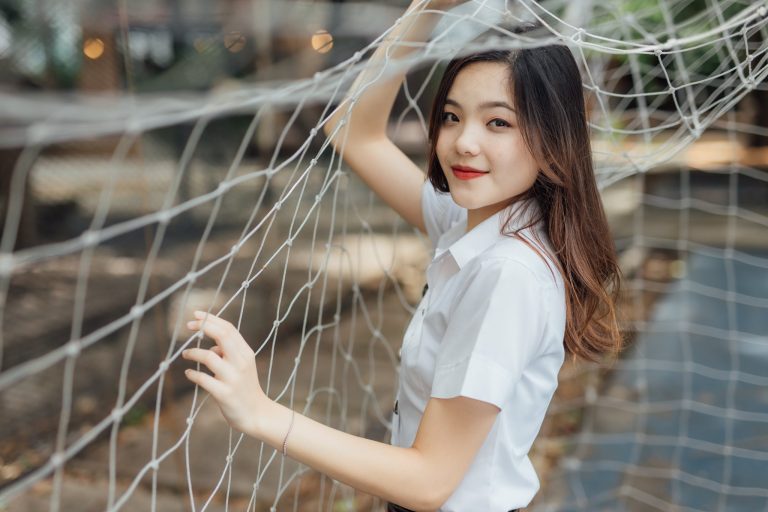 Read more about the article มองเฉียงๆระวังหลง มองตรงๆระวังรัก 🥰🌈