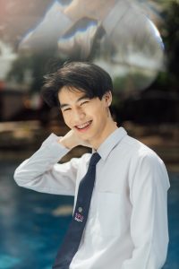 Read more about the article เจอไวรัสคงเป็นไข้ เจอคนที่ใช่คงเป็นเธอ 🥰