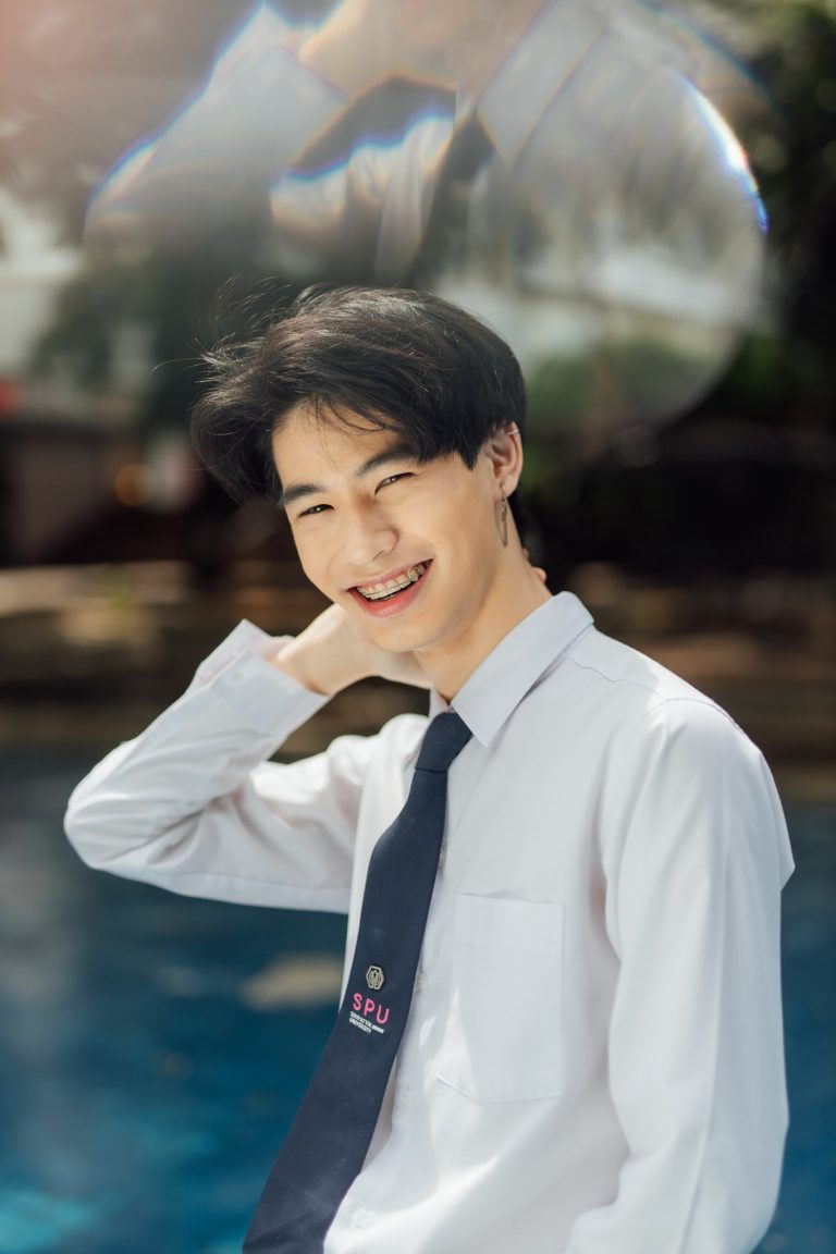 Read more about the article เจอไวรัสคงเป็นไข้ เจอคนที่ใช่คงเป็นเธอ 🥰