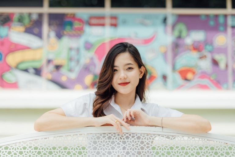 Read more about the article โดนฝนทุกวันมันแย่ ☔️ ขอโดนใจแกสักวันได้ป่ะ? 🥰😆