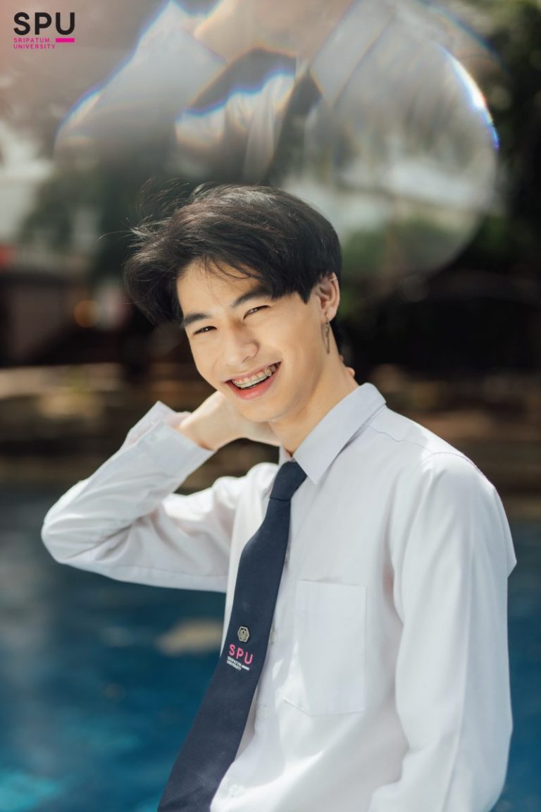 Read more about the article ยิ้มแล้วน่ารัก